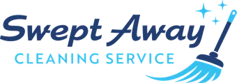 Swept Away Cleaning Service logo